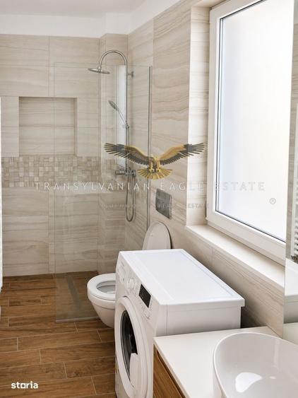 Apartament cu 3 camere decomandat în Hașdeu
