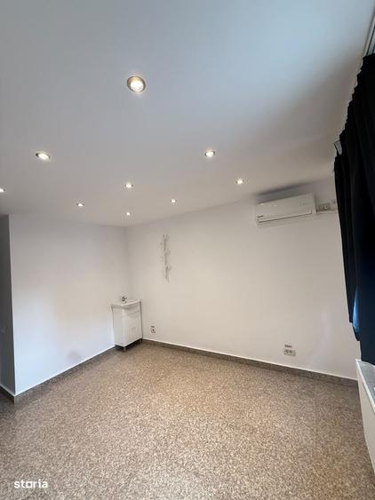 Apartament cu 2 camere în Militari
