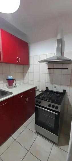 Garsonieră semidecomandată în Balta Albă