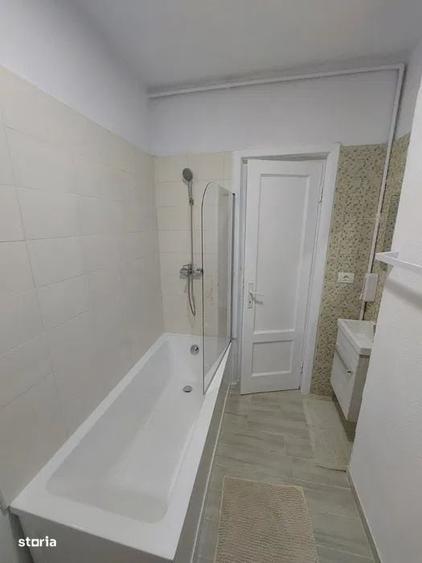 Apartament cu 2 camere în Gara de Nord