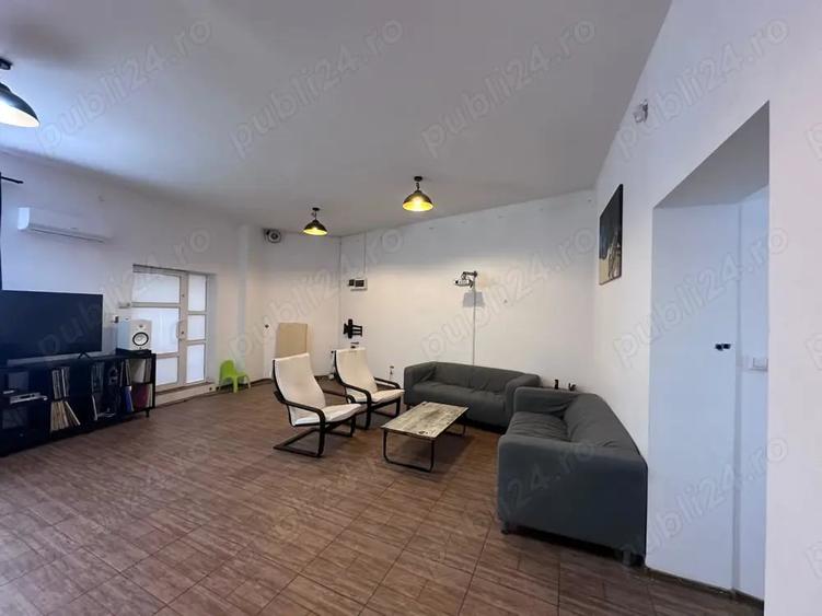 Casă cu 4 camere cu Teren 395 Mp în Port
