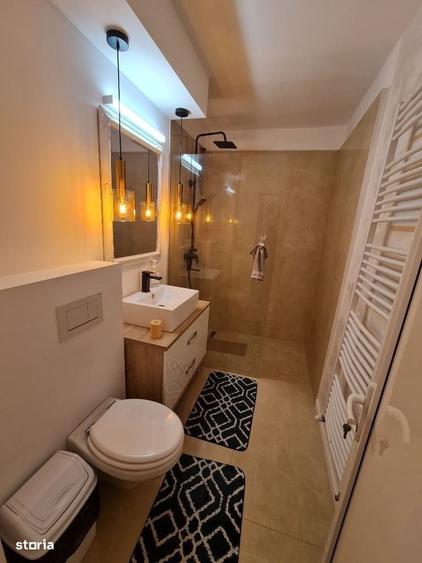 Apartament cu 2 camere în Central