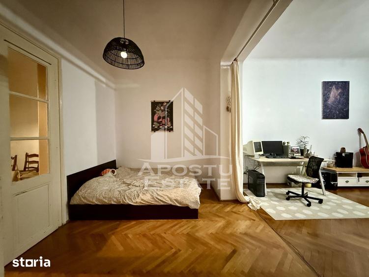 Garsonieră în Badea Cârțan