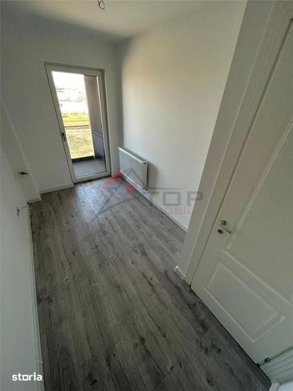 Etaj intermediar, bloc nou, 1 camera decomandat Poitiers Towers - 3