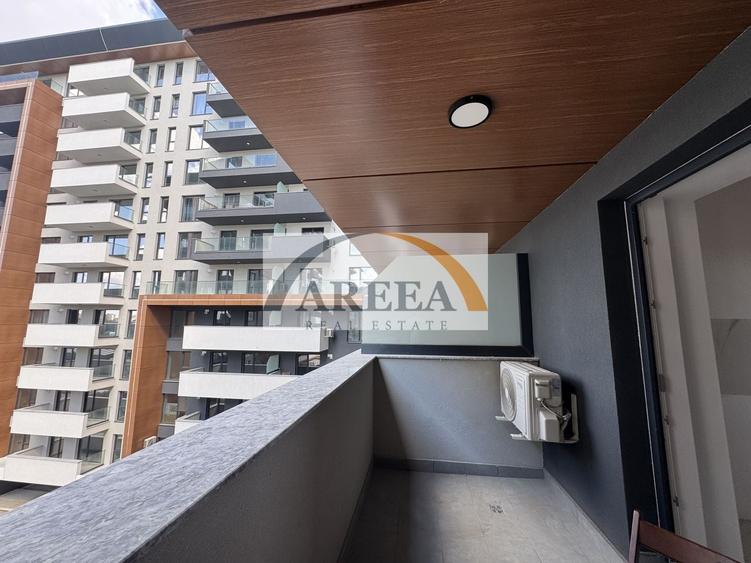 Apartament cu 2 camere decomandat în Theodor Pallady