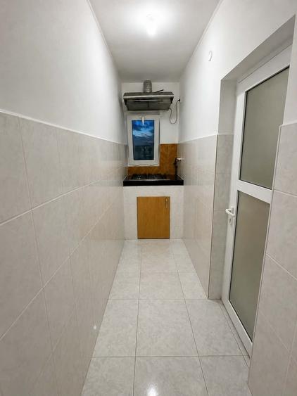Garsonieră decomandată în Transilvaniei