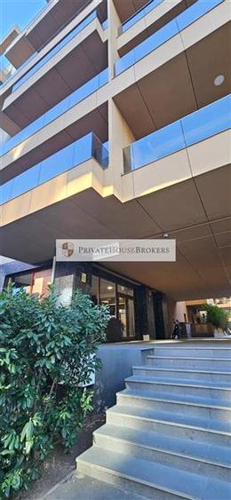 Apartament cu 2 camere semidecomandat, mobilat în Pipera