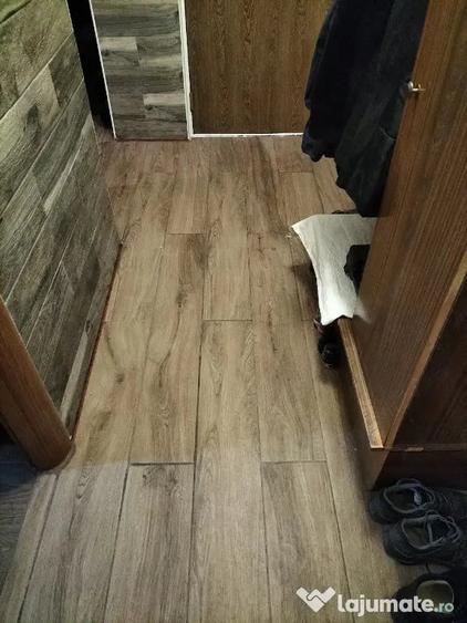 Apartament cu 3 camere decomandat în Griviței