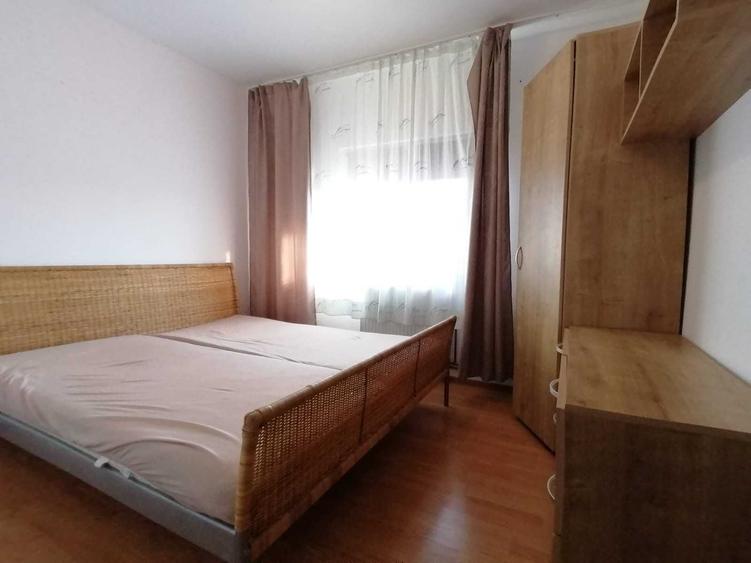 Apartament cu 2 camere semidecomandat în Lidia