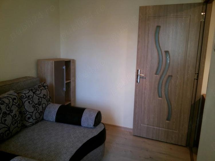 inchiriez apartament 2 camere, cartier Gheorgheni, Cluj-Napoca - 2