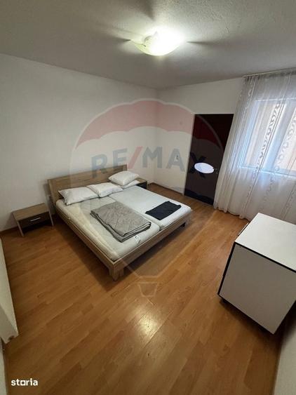 Casă cu 4 camere în Central