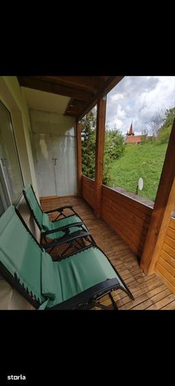 Apartament cu 3 camere în Florești
