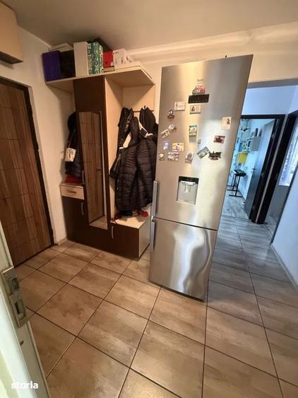 Apartament cu 4 camere, mobilat în Unirii