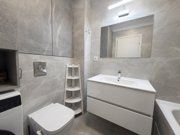 Apartament lux cu vedere panoramică la Lacul Cernica - 8
