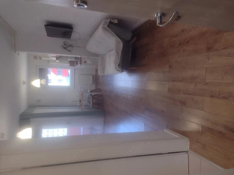 Inchiriez apartament cu o camer - 1