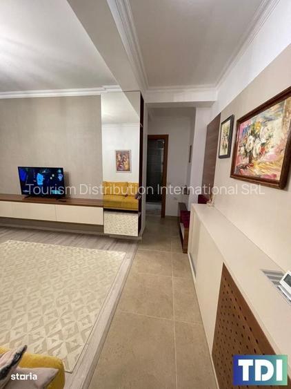 Vanzare Apartament Superb cu 2 Camere Solid Cazino