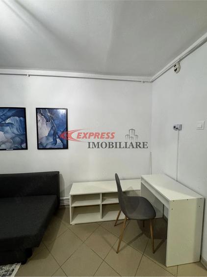 Garsonieră decomandată în Dristor