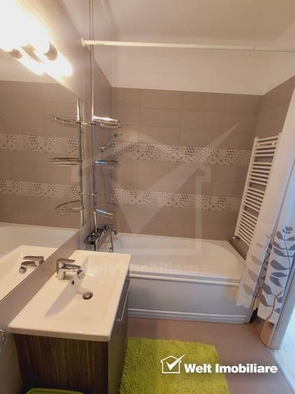 Apartament 2 Camere, 50 mp + Terasa + Parcare, Buna Ziua - 8