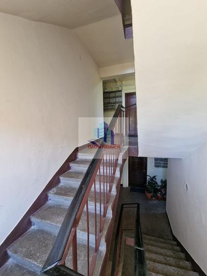 Garsonieră modernă de vânzare | 20 mp | Mobilată și utilată complet - 8