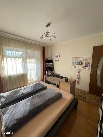 Apartament cu 2 camere decomandat în Carpați 2