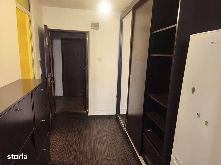 Apartament cu 2 camere în Sebastian