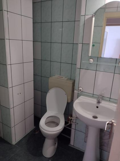 Garsonieră în Exercițiu