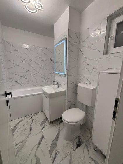 Apartament cu 3 camere decomandat în Mănăștur