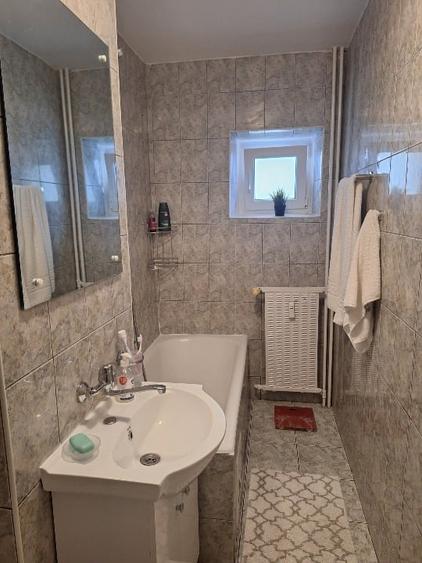 Garsonieră nedecomandată în Pantelimon