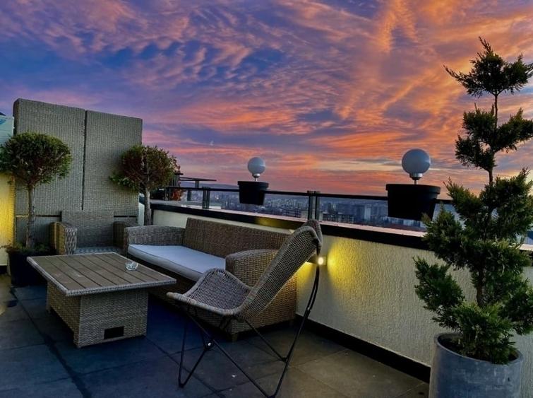 Apartament cu 3 camere decomandat în Păcurari