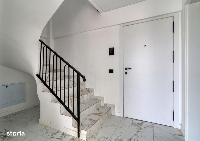 Apartament cu 3 camere decomandat în Berceni