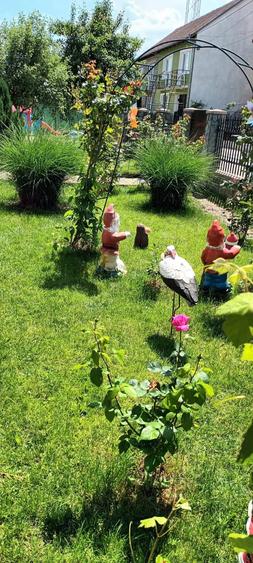 Casă cu Teren 700 Mp în Nord