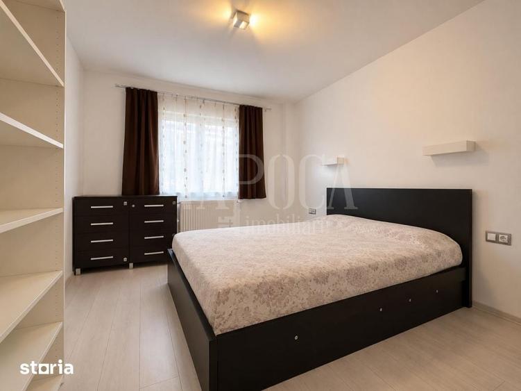 Apartament 2 camere de vanzare in Iris, Cluj Napoca - 2