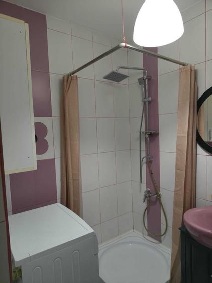 De inchiriat apartament 2 camere, Podu de Fier, Iasi - 6