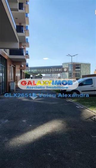 Garsoniera Bloc Nou Berceni - Dimitrie Leonida - Parcare - Metrou - 8