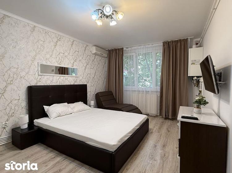 Garsonieră în Țiglina 1