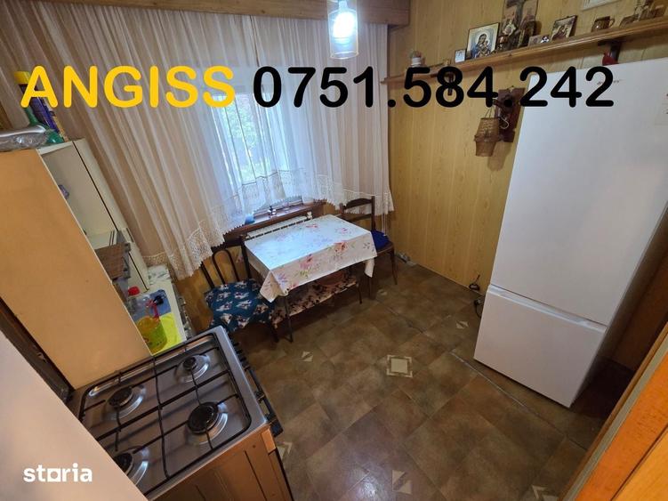 Apartament 2 camere, 53mp, Etajul.1, Cartier E3, 1990 - 3