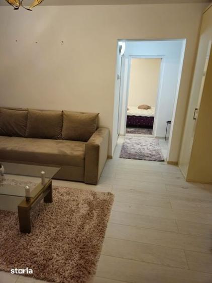 Apartament cu 2 camere în ICIL