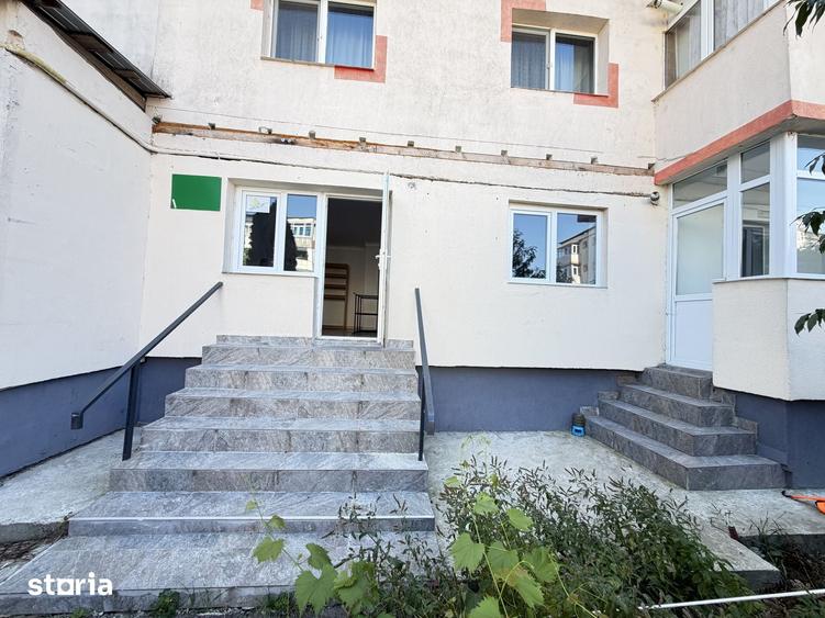 Spațiu comercial, de 120 mp, în Central