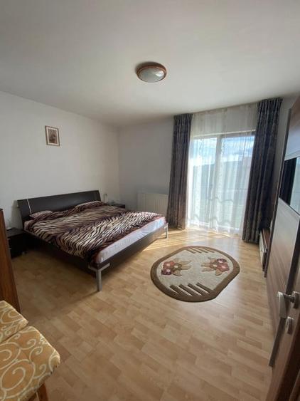 Apartament de 65 mp utili,parcare inclusa,etaj intermediar - 9