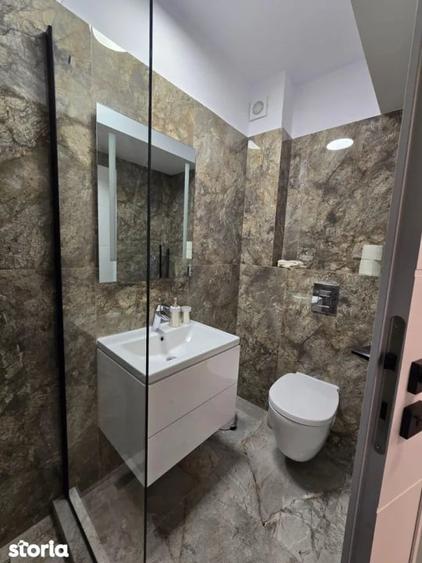 Apartament 2 camere | Floreasca | Lux | Prima inchiriere - 11