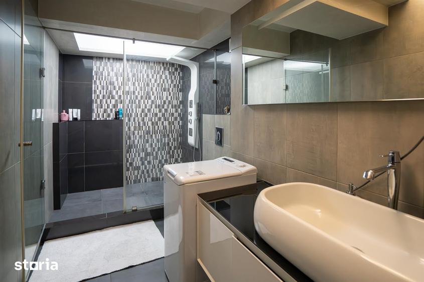Apartament cu 3 camere în Nufărul