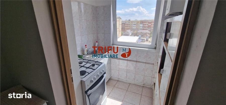 Garsonieră decomandată în Cetate