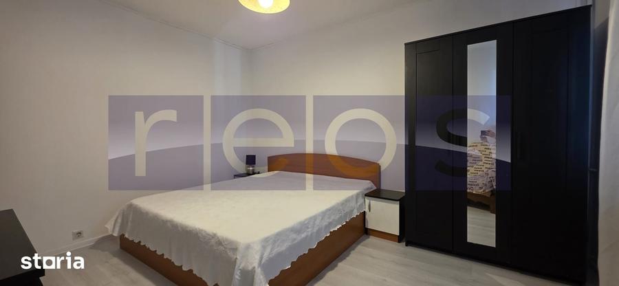 Apartament cu 3 camere decomandat în Centrul Civic