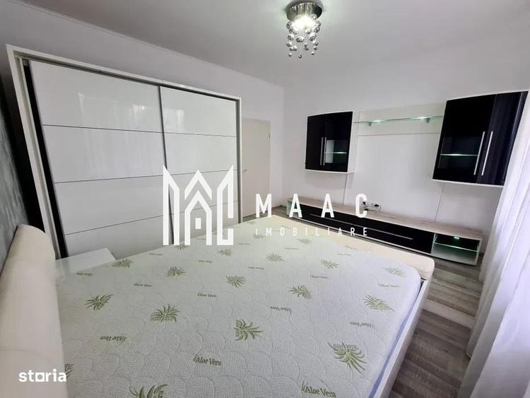 Apartament 1 camera | Demisol | 43 MPU | Doamna Stanca - 6