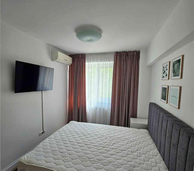 Apartament cu 2 camere decomandat în Tineretului