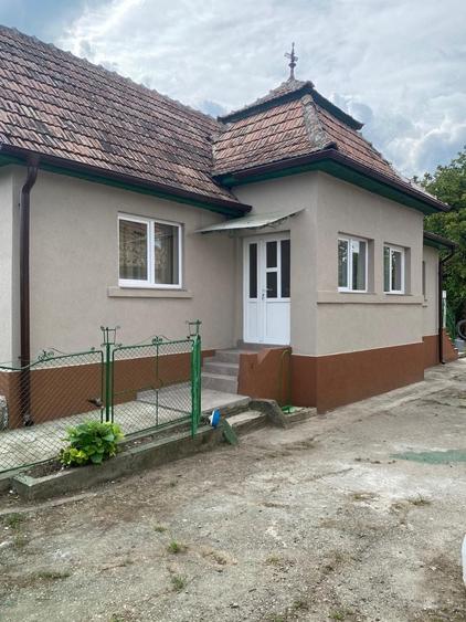 Casă cu 4 camere în Turda