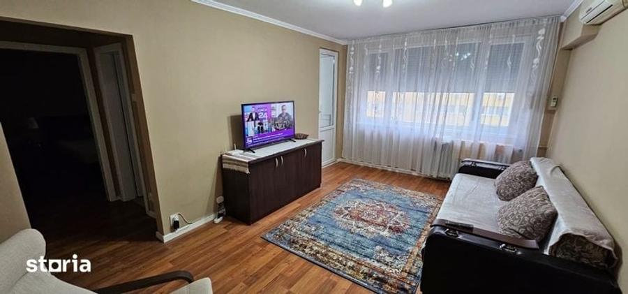 Apartament cu 2 camere semidecomandat în Colentina