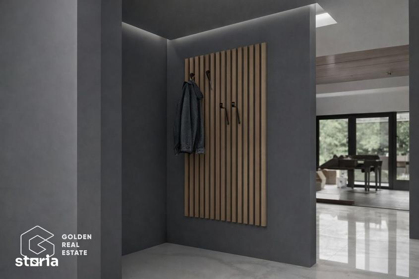 Casă cu 4 camere cu Teren 180 Mp în Central