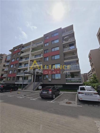 Apartament 2 Camere | Cartierul Solar - Metalurgiei | Mobilat si Utilat | Parcar - 1