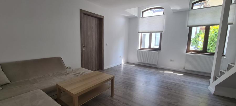 Apartament cu 2 camere decomandat în Unirii
